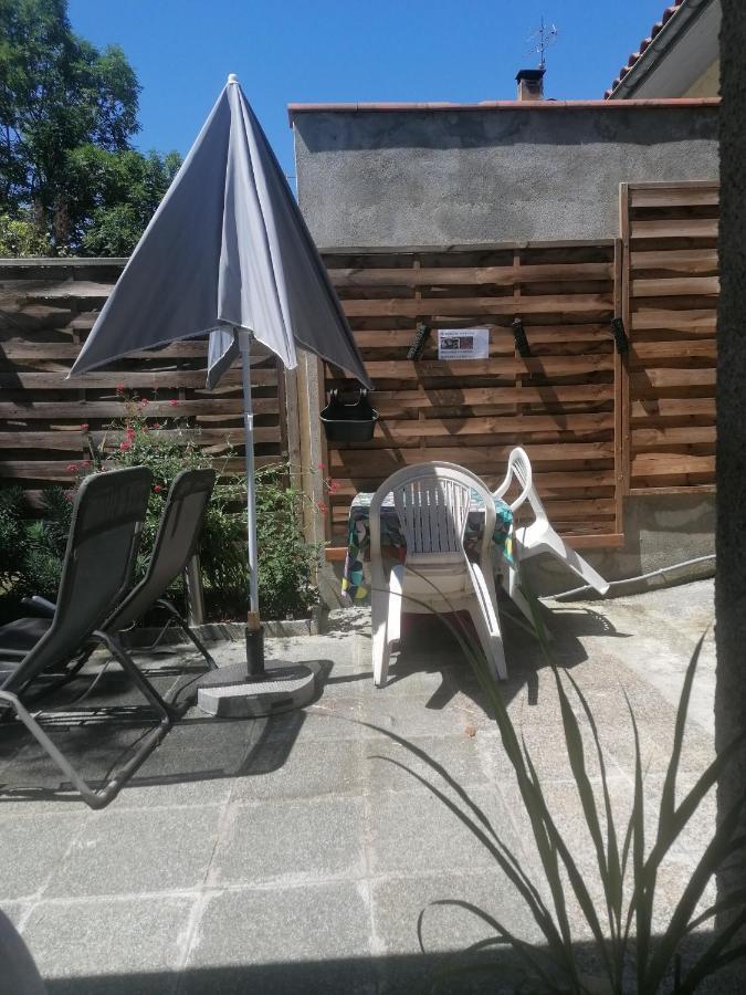 Chambres Dans Maison Familiale Saint-Girons  Exterior photo